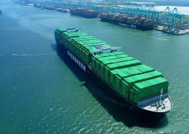 海运价钱指数一连下跌,本期（4月27~5月3日）中海内贸集运指数下跌5.5%  --  亚游国际物流
