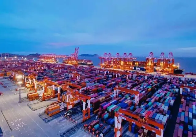 广东海内海运_海运运费价钱一览表 - 亚游国际物流