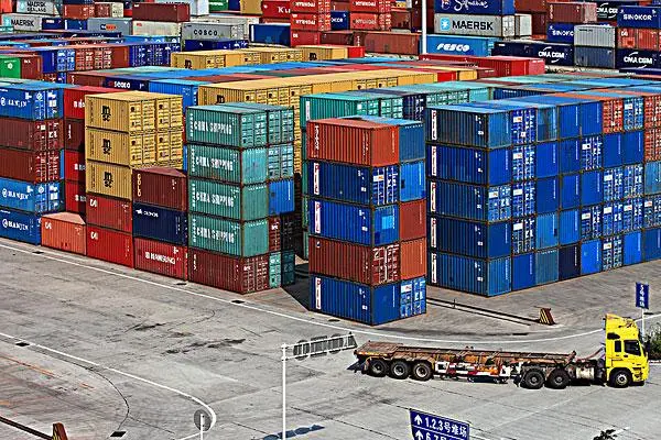 中国口岸新闻动态_海运口岸代码_口岸盘问 -- 亚游国际物流