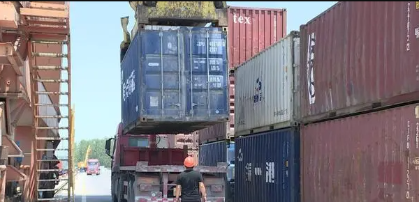 中国口岸新闻动态_海运口岸代码_口岸盘问 -- 亚游国际物流