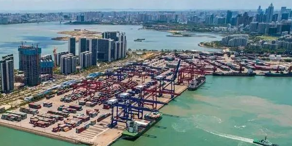 2023年5月13日~5月18日内贸海运集装箱价钱运费报价（广东部分都会到天津）  --  亚游国际物流