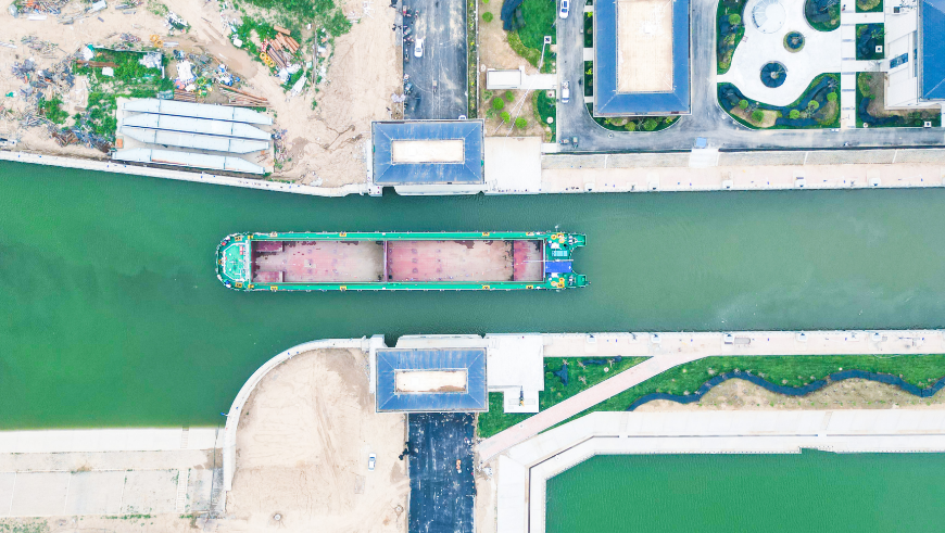华南地区铁路集装箱专线货运班列_铁路运输-亚游国际物流