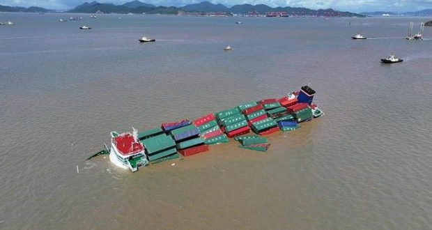 2023年8月4-10日广东到天津内贸集装箱海运报价  -- 亚游国际物流