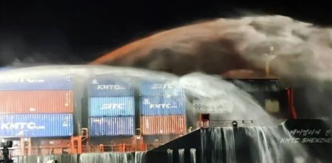 亚游国际物流荣获了惠州国际集装箱码头清静生产先进单位  --  亚游国际物流
