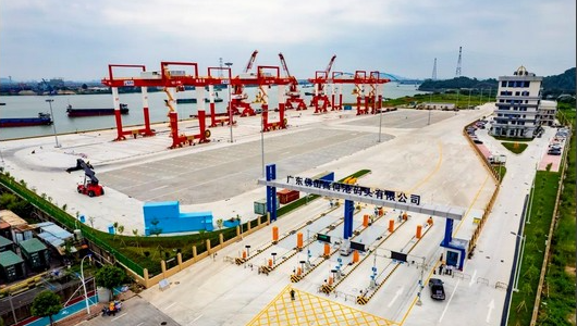 集运市场涨跌互现，，，，本期珠江航运集装箱运价指数报收967.83点  --  亚游国际物流