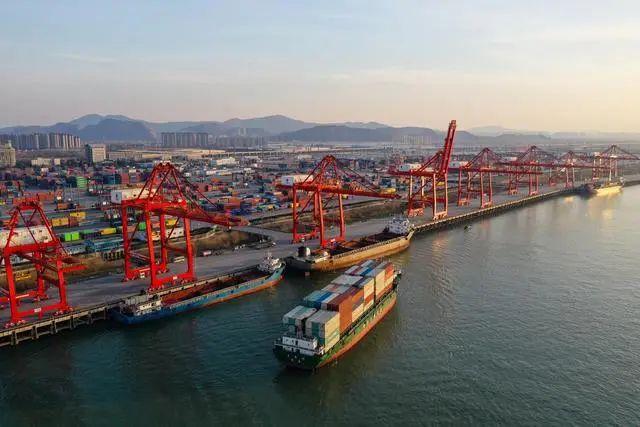 2023年2月28日~3月5日东莞河源珠海至山东各口岸内贸海运运费报价  -- 亚游国际物流