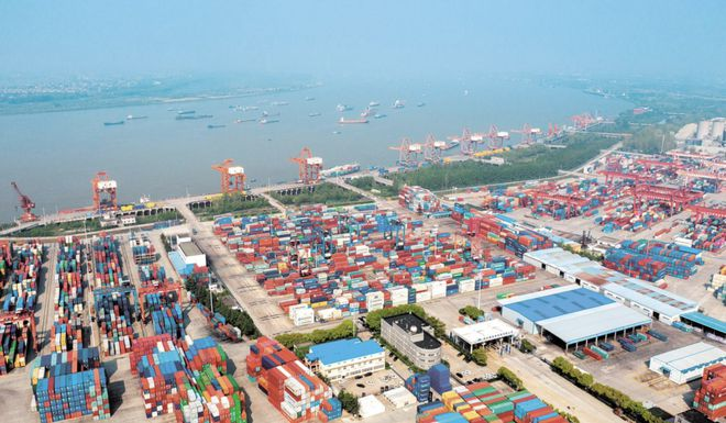本期10月19~23日广东沿海都会到天津海运报价  --  亚游国际物流