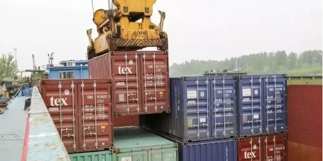 本周广东到天津内贸海运报价（8月28日~9月3日） --  亚游国际物流