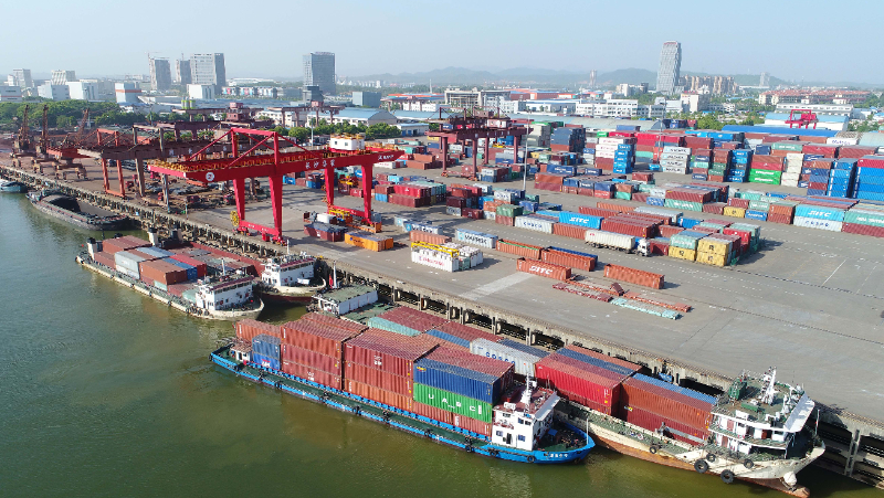 本期10月19~23日广东沿海都会到天津海运报价  --  亚游国际物流