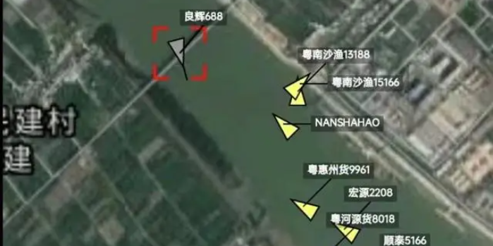 海运船舶有哪些?货运船舶的分类及用途