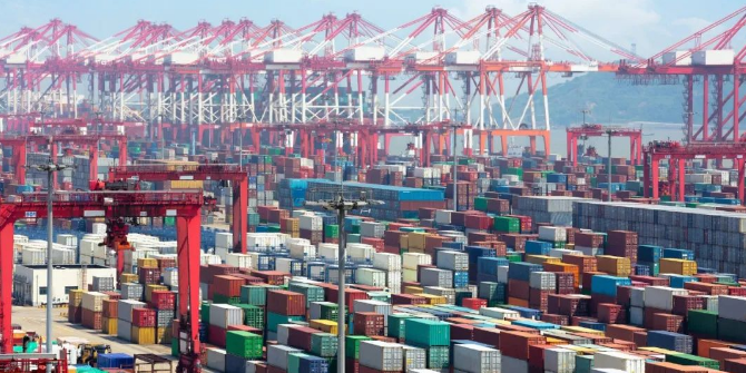 6月22~25日广东到天津内贸集装箱海运费报价  --  亚游国际物流