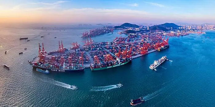 中国口岸新闻动态_海运口岸代码_口岸盘问 -- 亚游国际物流