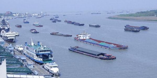 10月广东部分都会到日照、青岛海运报价  --  亚游国际物流