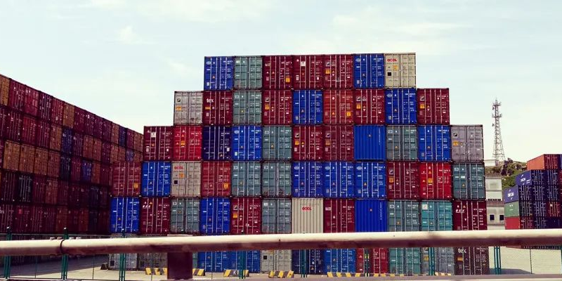 2月下旬广东各都会到浙江宁波、温州、嘉兴海运报价-亚游国际物流
