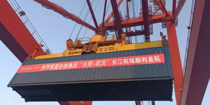2023/06/30-07/06广东到天津内贸集装箱海运费报价  --  亚游国际物流