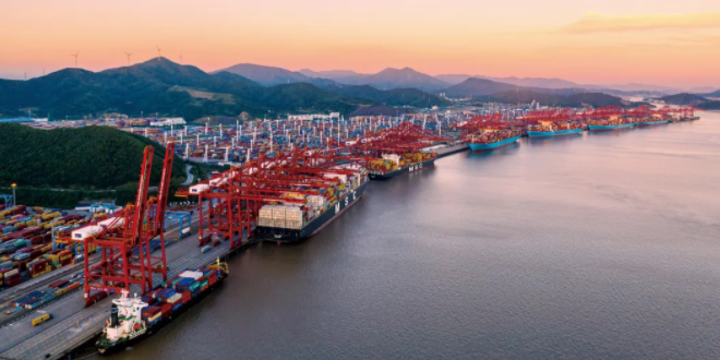 广东各都会到天津海运报价（2023年9月11~17日）  --  亚游国际物流