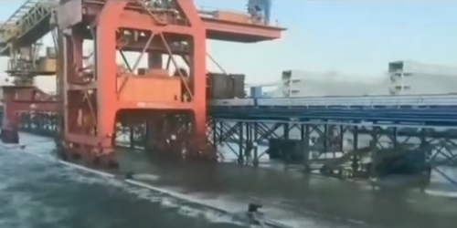 海运行业新闻_集装箱运输_航运_水运资讯  -- 亚游国际物流