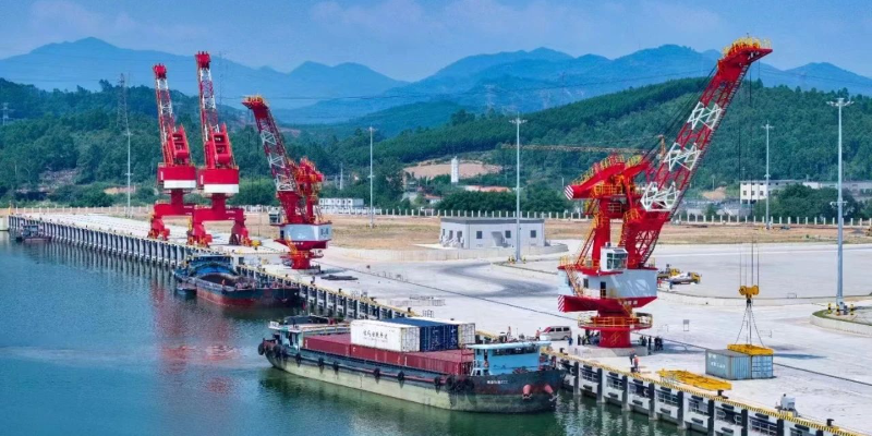 航运动态_海运报价_内贸海运 -- 亚游国际物流