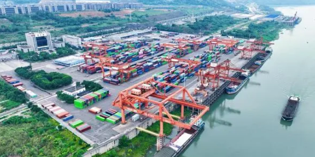 2023年3月14日~03月20日内贸海运集装箱运费报价（广西各都会到浙江温州宁波）