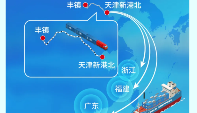 通常海运集装箱船能装几多个货柜箱