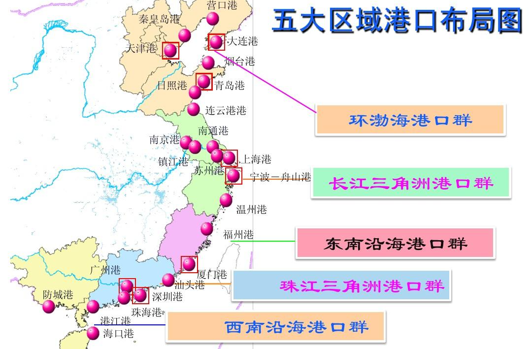本期（11/2~8）中海内贸集运指数“大幅上涨”  --  亚游国际物流