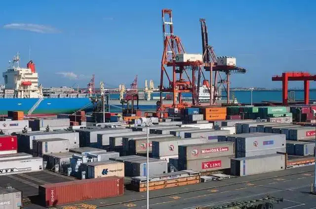 本期10月19~23日广东沿海都会到天津海运报价  --  亚游国际物流