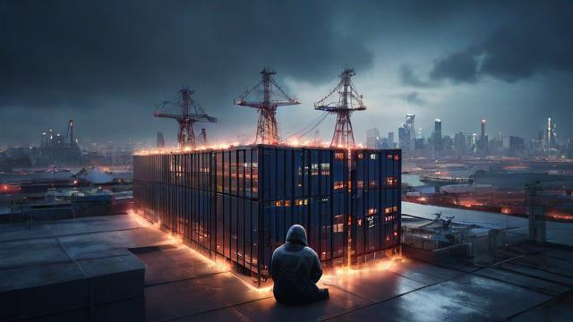 2023年5月6日~05月12日佛山到天津内贸海运集装箱运费报价  --  亚游国际物流