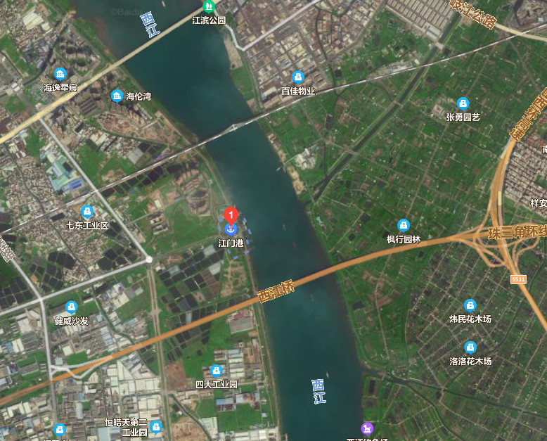 2022年11月最后一周内贸海运集装箱运费报价（佛山?海内部分口岸）